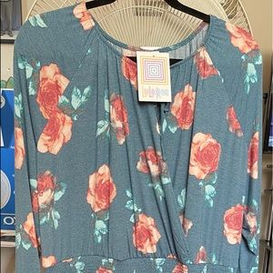LULAROE JODY DRESS